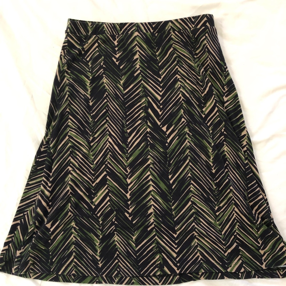 Skirt